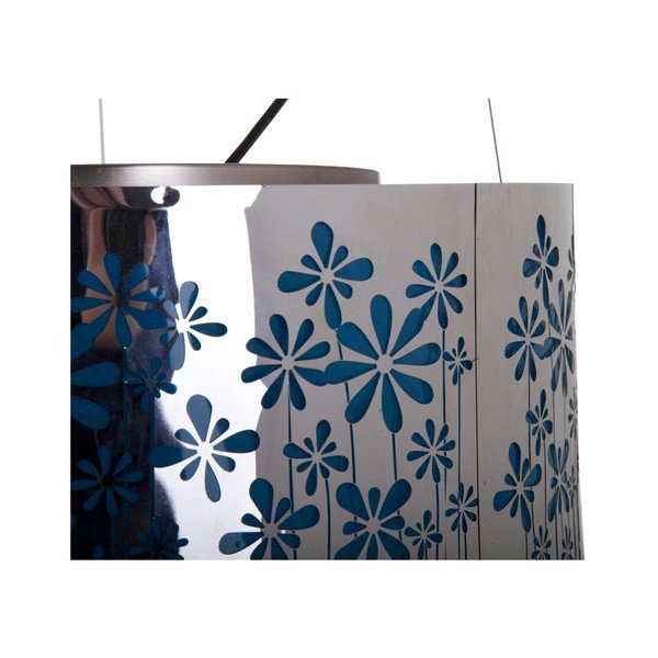 Griestu lampa Mauro Ferretti Fiori Cristalli-image-3