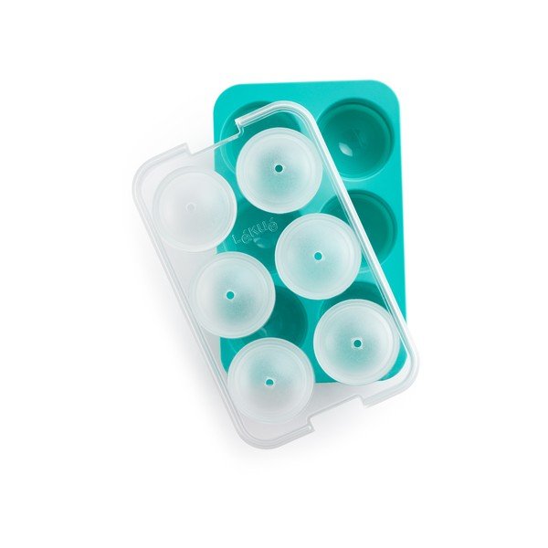 Silikona ledus formiņa To Go – Lékué