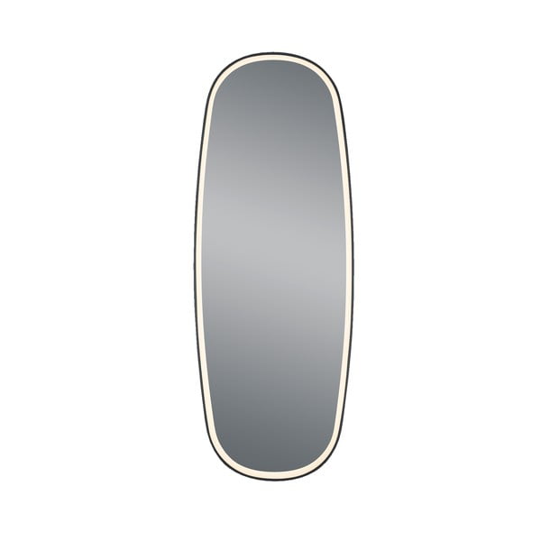 Sienas spogulis ar gaismu 60x160 cm Diana – Mirrors and More