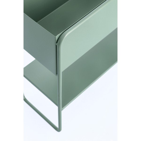 Metāla puķu podu statīvs (augstums 44 cm) Madelyn – Yes Everyday-image-2