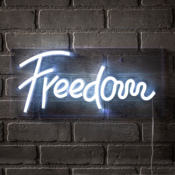 Gaismas dekors Freedom – Tomasucci-image-2