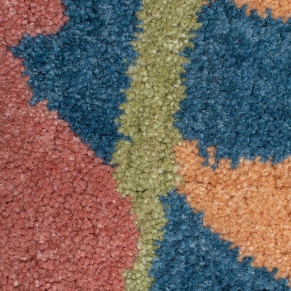 Bērnu paklājs Flair Rugs Jungle Monkey, 100 x 150 cm-image-2