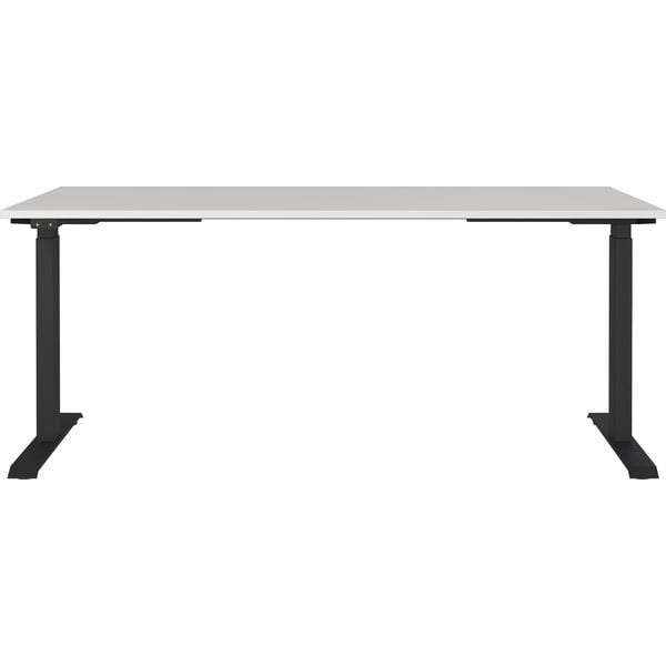 Darba galds ar elektriski regulējamu augstumu 80x180 cm Agenda – Germania-image-3