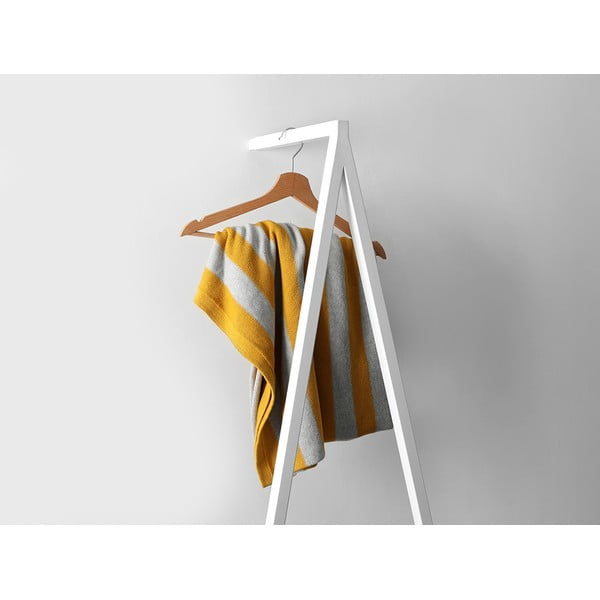 Balts metāla pakaramais Conter – CustomForm-image-2