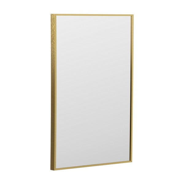 Sienas spogulis 60x80 cm Alu – Ixia