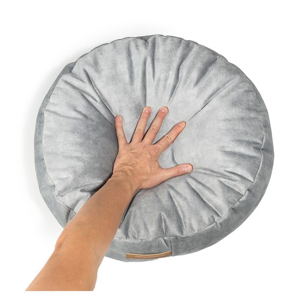 Pelēks matracis suņiem ø 50 cm Coco S – Rexproduct-image-2