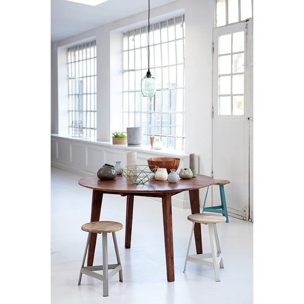 Trīsstūris Dusty bowl, gaiši rozā-image-3