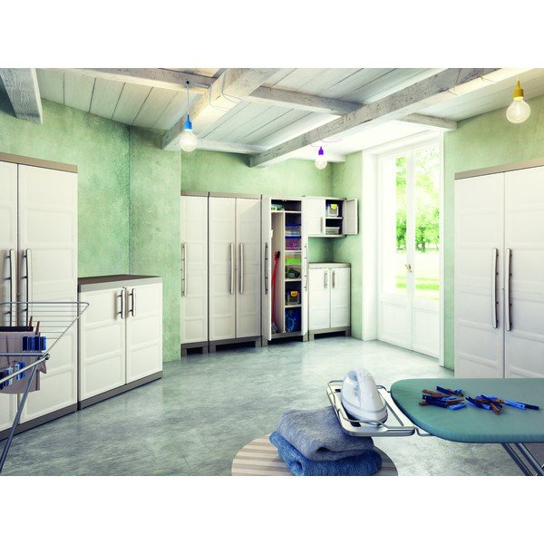 Darbnīcas skapis Excellence – Keter-image-3