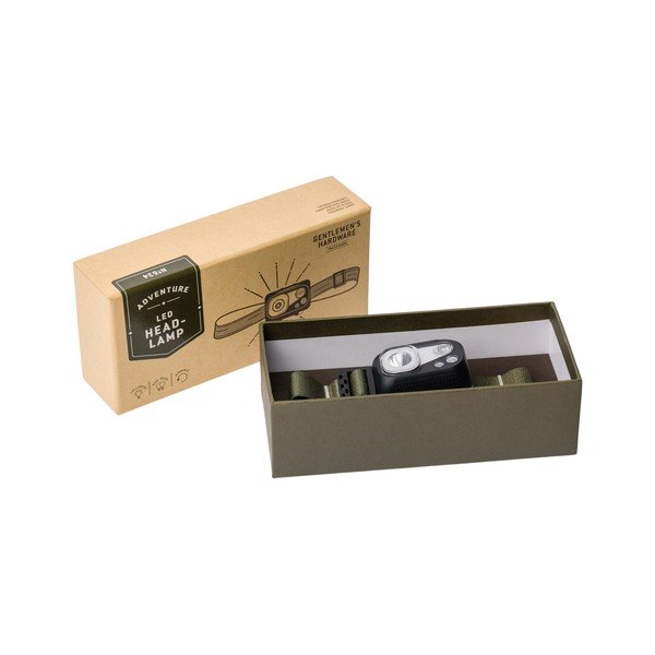 Galvas lukturis – Gentlemen's Hardware-image-2