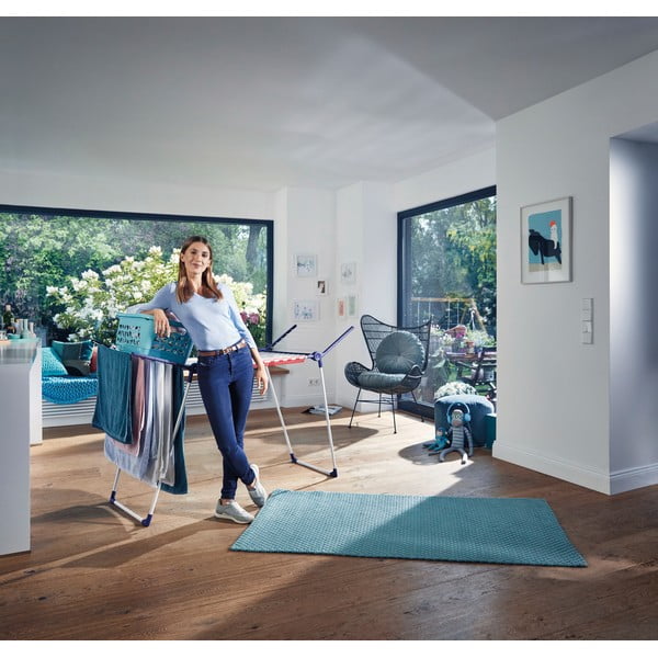 Veļas žāvētājs LEIFHEIT Pegasus Solid Classic-image-1