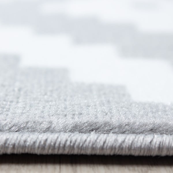 Gaiši pelēks paklājs 160x230 cm Plus – Ayyildiz Carpets-image-4