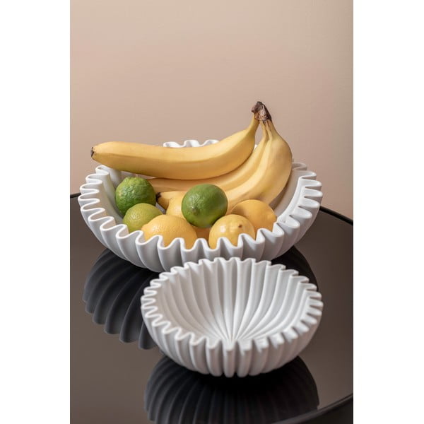 Dekoratīva paplāte ø 20 cm Wave – PT LIVING-image-1