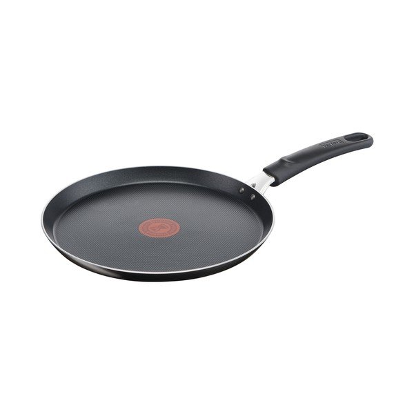 Pankūku panna ar nelīpošu pārklājumu ø 25 cm Simply Clean Red B5671053 – Tefal