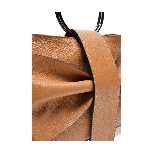 Ādas somiņa – Roberta M-image-2