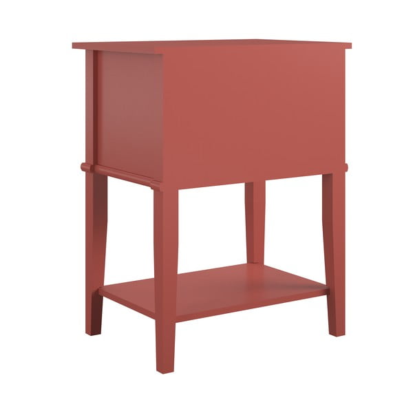 Ķieģeļu sarkans naktsskapītis Franklin – Støraa-image-3
