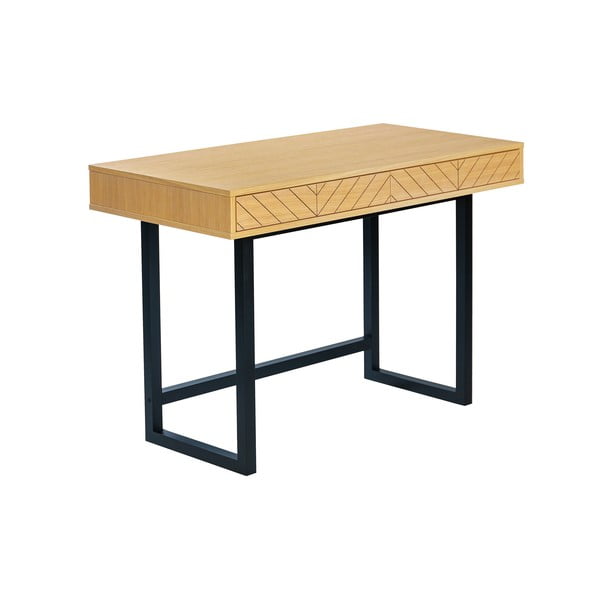 Rakstāmgalds Woodman Camden Herringbone, 110 x 55 cm-image-2