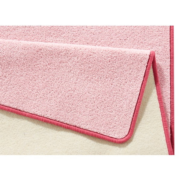 Gaiši rozā paklājs 160x240 cm Fancy – Hanse Home-image-3