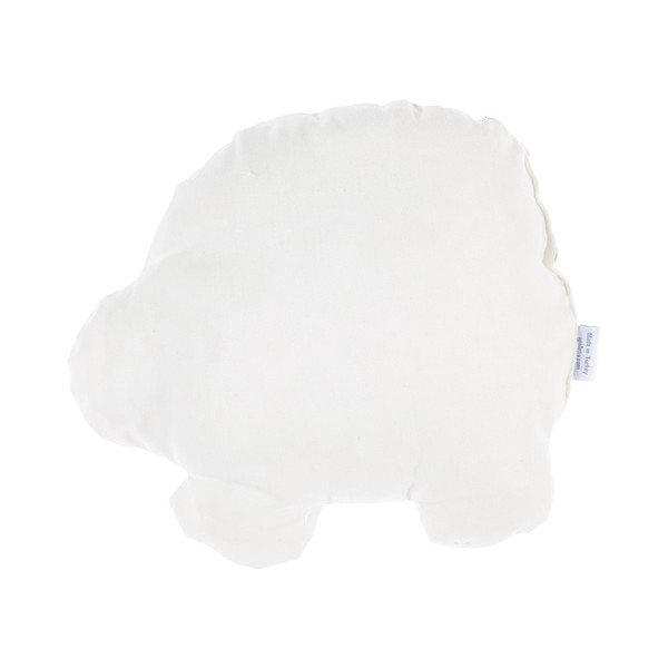 Bērnu spilvens ar kokvilnas maisījumu Mike & Co. NEW YORK Pillow Toy Hedgehog, 28 x 25 cm-image-1