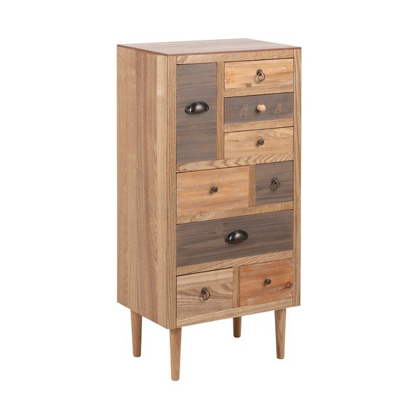 Kumode Actona Thais, platums 48 cm-image-1
