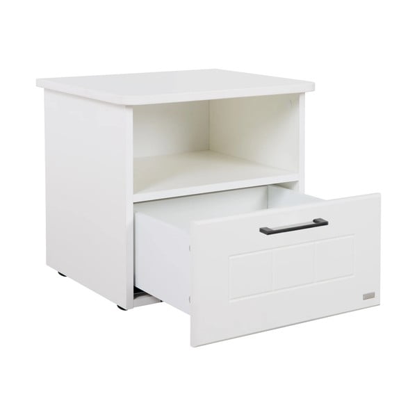 Balts bērnu naktsskapītis Sylt – Roba-image-4