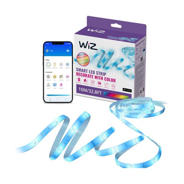 LED lente 12 W 10 m – WiZ