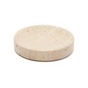 Bēšs akmens ziepju trauks Macre – Kave Home