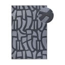 Tumši zils paklājs no pārstrādātas šķiedras 160x230 cm Therese – Villeroy&Boch