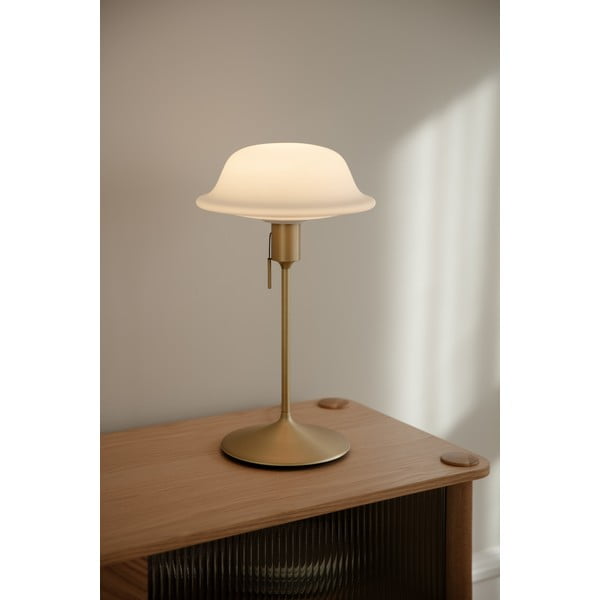 Balts abažūrs ø 30 cm Butler – UMAGE-image-3