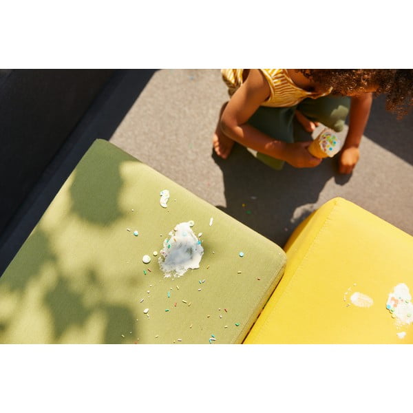 Zaļš dārza pufs Hartman Alex-image-3