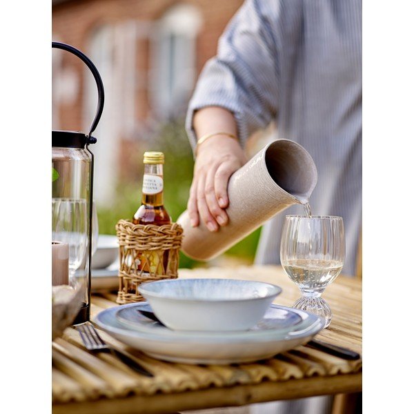 Vīna glāze 430 ml Taurin – Bloomingville-image-3