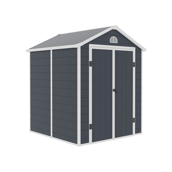 Dārza mājiņa Ave D – Rojaplast-image-2