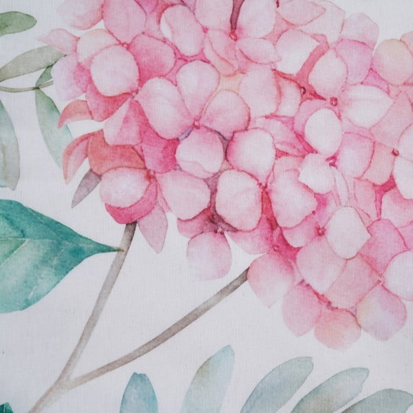 Galdauts 140x140 cm Hydrangea – Ixia-image-1