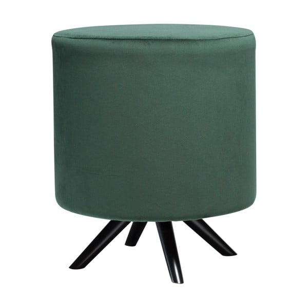 Zaļa taburete DAN-FORM Denmark Blur