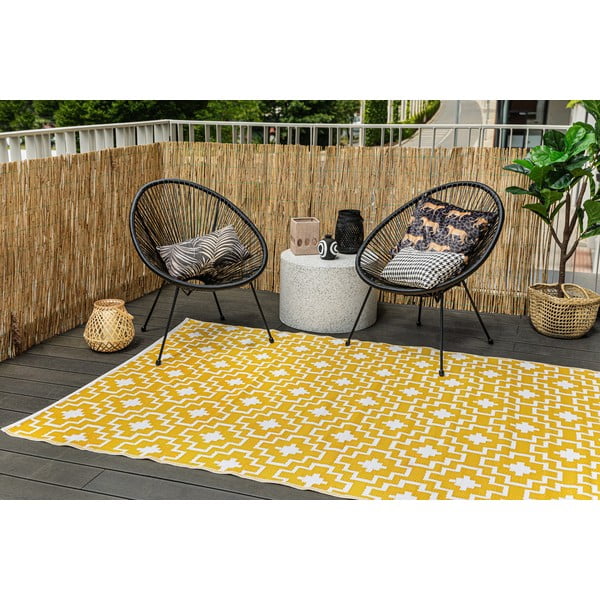 Āra paklājs Green Decore Concrete, 90 x 150 cm-image-3