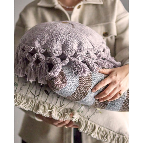 Bērnu spilvens Elinna – Bloomingville Mini-image-3