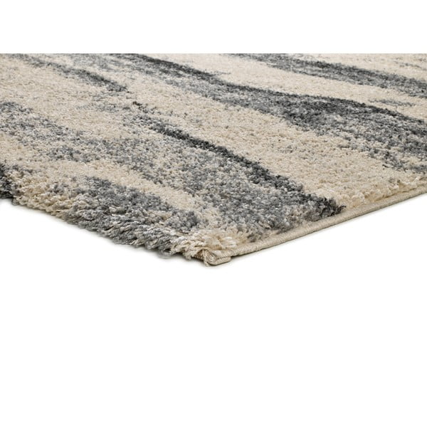 Pelēks paklājs Universal Ulai, 80 x 150 cm-image-2