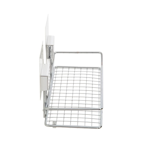 Pašturošs tualetes piederumu turētājs Compactor Shower-image-4