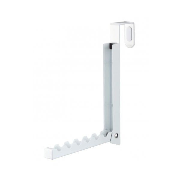 Balts durvju āķis YAMAZAKI Mito-image-2
