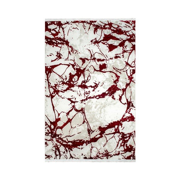 Skrejceļš Extravagante Rojo, 80 x 300 cm-image-2