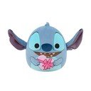Plīša rotaļlieta Disney Stitch – SQUISHMALLOWS