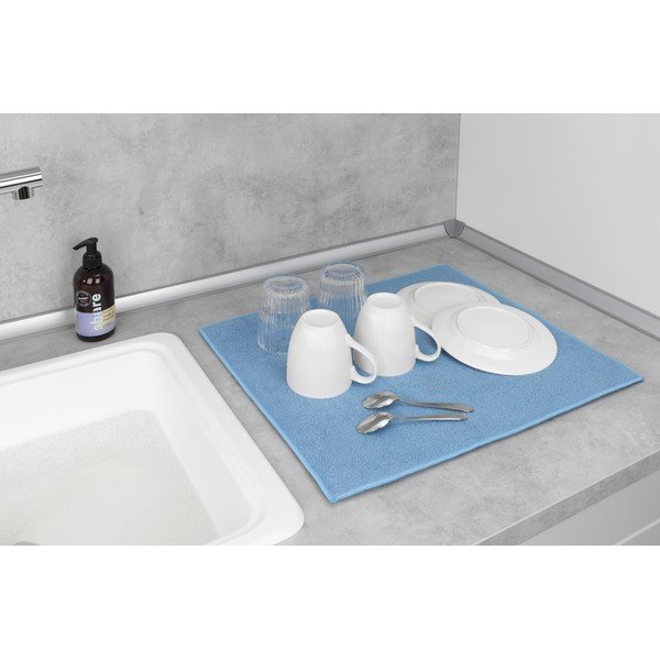 Zils absorbējošs mazgāšanas paliktnis Wenko Miko-image-3