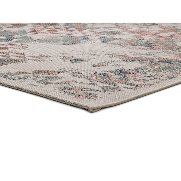 Bēšs āra paklājs 77x150 cm Breno – Universal-image-2
