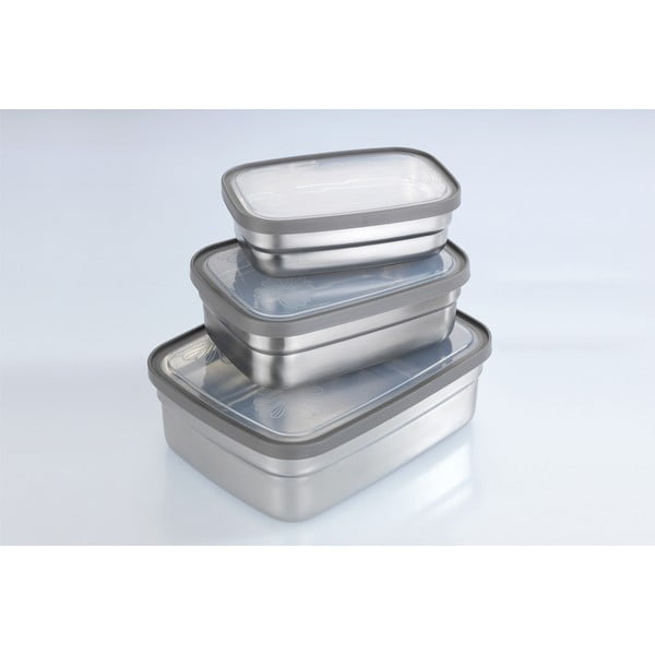 Pārtikas kastes (3 gab.) – Maximex-image-2