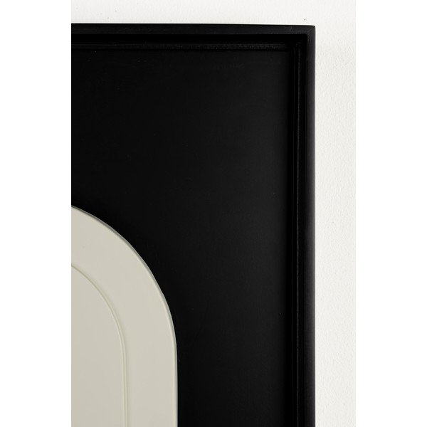 3D glezna ar rāmi 52x64 cm August – Zuiver-image-4