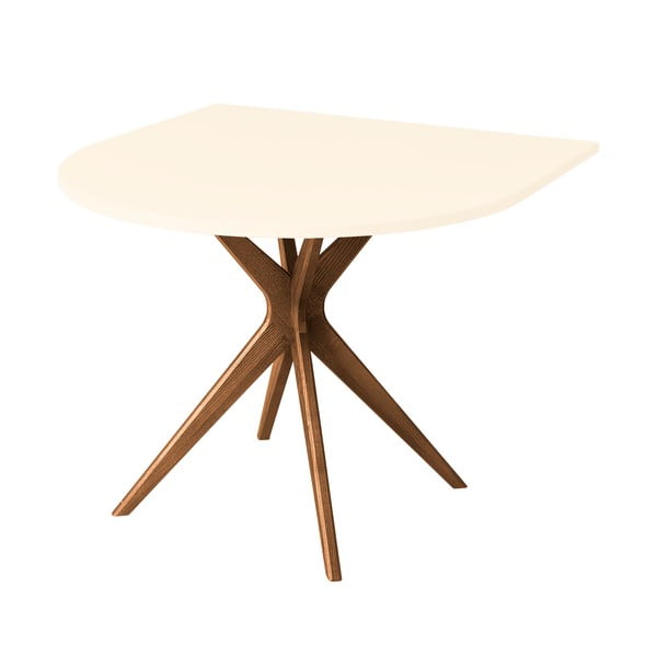 Ēdamgalds 90x90 cm Jubi – Ragaba