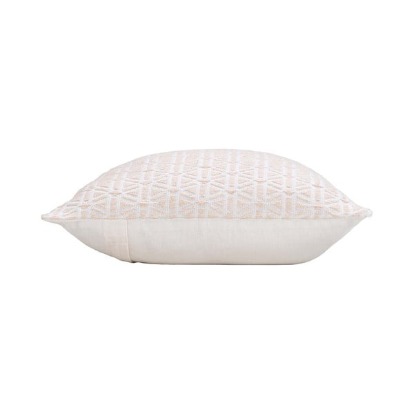 Dekoratīvais spilvens no kokvilnas maisījuma 45x45 cm Milano – douceur d'intérieur-image-2