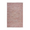 Sarkans un bēšs āra paklājs Flair Rugs Sunset, 200 x 290 cm