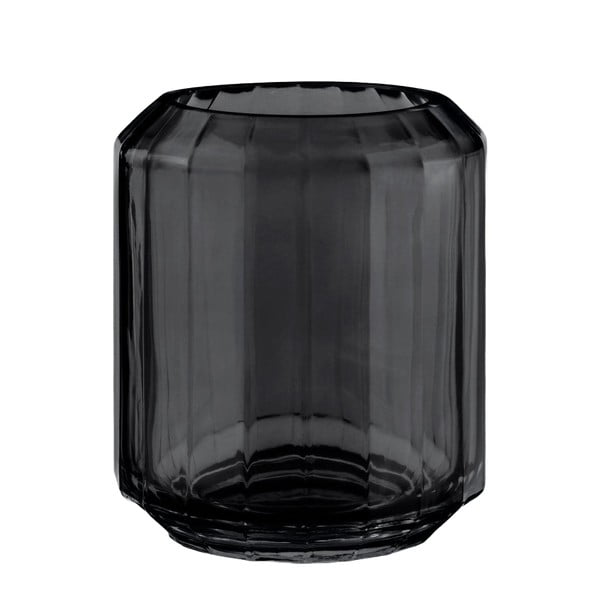 Melns stikla trauks zobu birstei Vision – Mette Ditmer Denmark