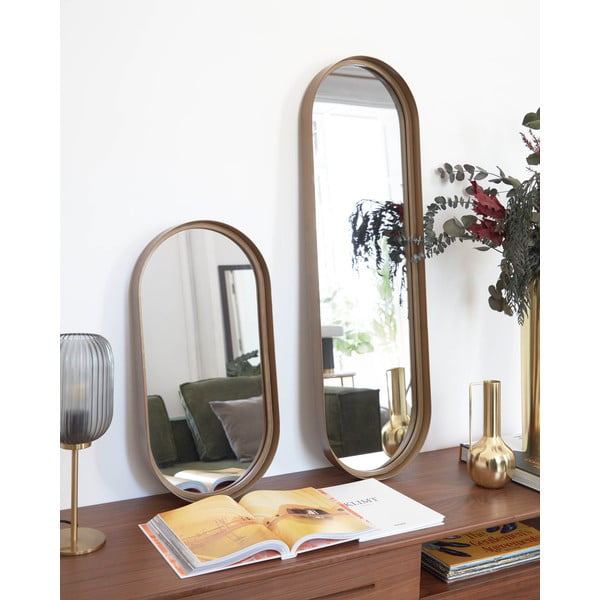 Sienas spogulis 31x61,5 cm Tiare – Kave Home-image-3