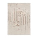 Krēmkrāsas paklājs 200x290 cm Candela – Universal